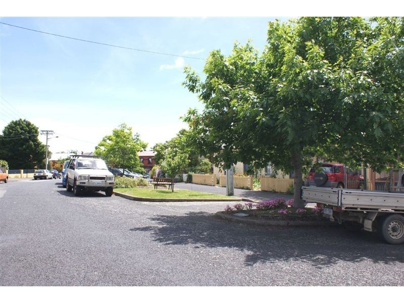 22 Waterloo Crescent, Battery Point TAS 7004