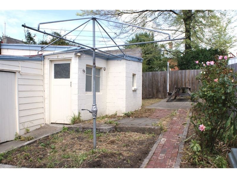 22 Waterloo Crescent, Battery Point TAS 7004