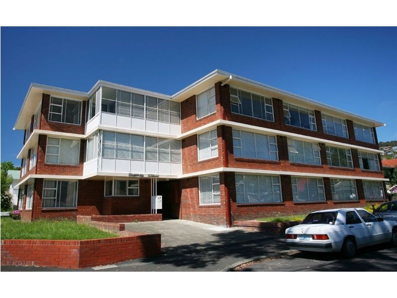 7/29 Lord Street, Sandy Bay TAS 7005