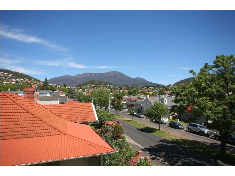 7/29 Lord Street, Sandy Bay TAS 7005