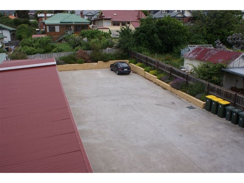7/29 Lord Street, Sandy Bay TAS 7005