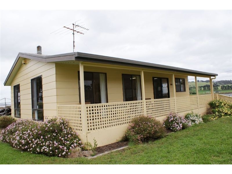 572 Marion Bay Road, Marion Bay TAS 7175