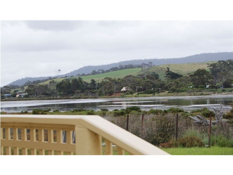 572 Marion Bay Road, Marion Bay TAS 7175