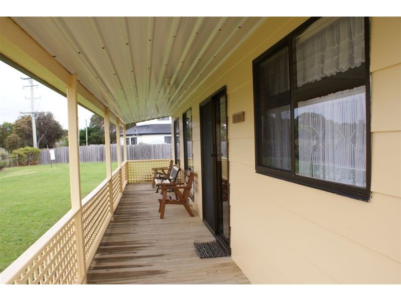 572 Marion Bay Road, Marion Bay TAS 7175