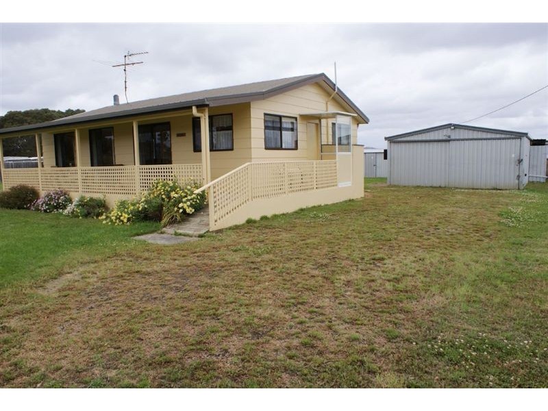 572 Marion Bay Road, Marion Bay TAS 7175