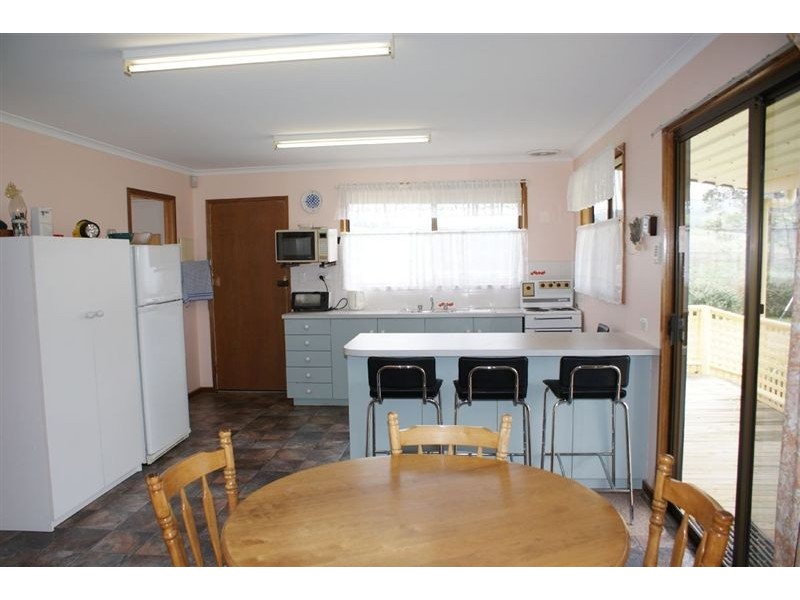 572 Marion Bay Road, Marion Bay TAS 7175