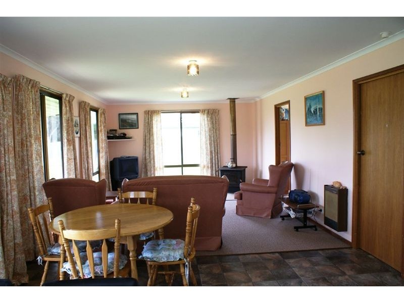 572 Marion Bay Road, Marion Bay TAS 7175