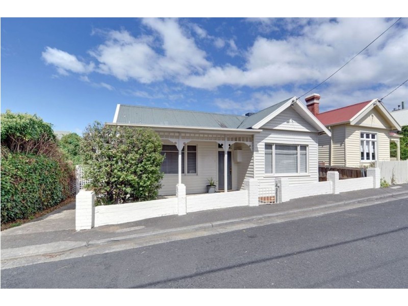 1 Randall Street, Sandy Bay TAS 7005