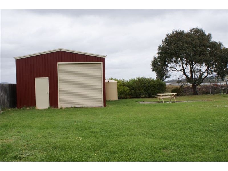 574 Marion Bay Road, Marion Bay TAS 7175