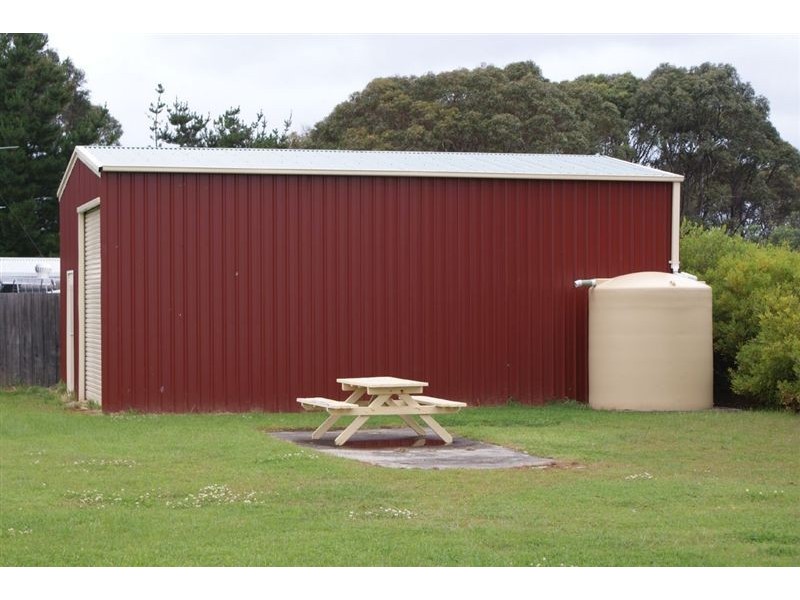 574 Marion Bay Road, Marion Bay TAS 7175