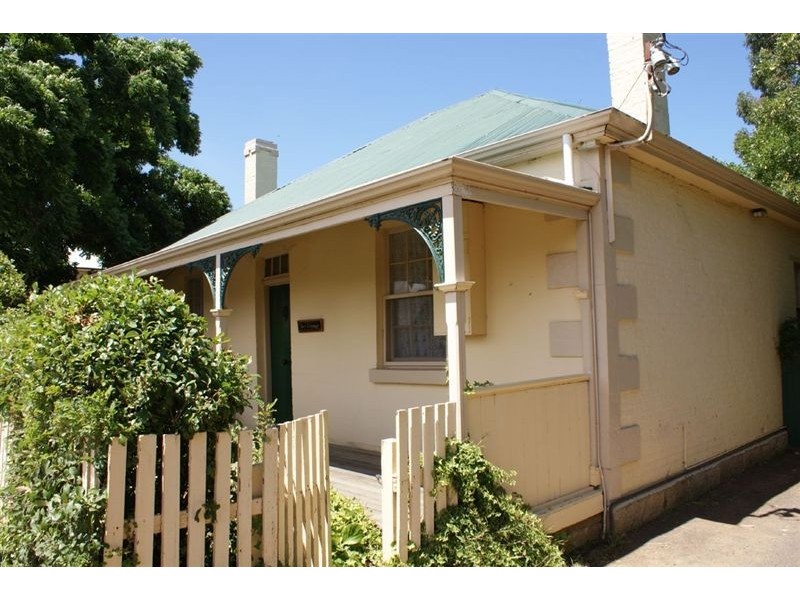 12 Bridge Street, Richmond TAS 7025