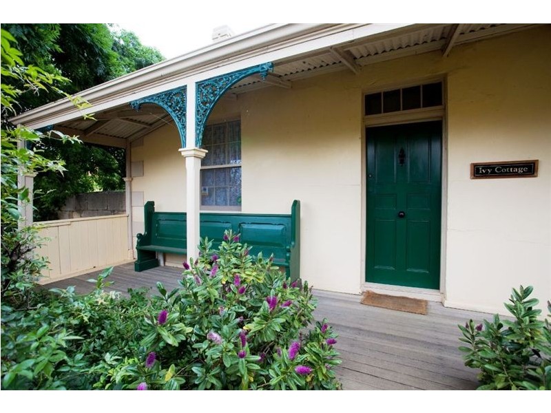 12 Bridge Street, Richmond TAS 7025