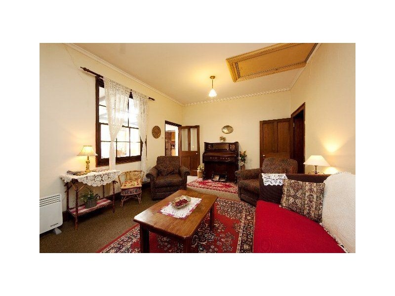 12 Bridge Street, Richmond TAS 7025