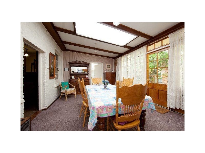 12 Bridge Street, Richmond TAS 7025
