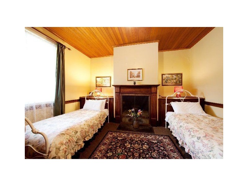 12 Bridge Street, Richmond TAS 7025