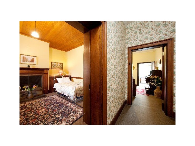 12 Bridge Street, Richmond TAS 7025