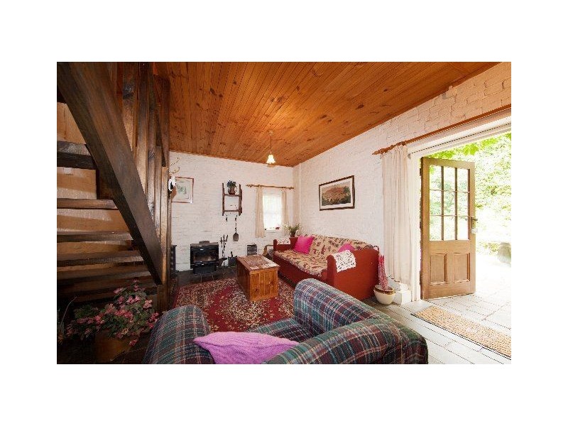 12 Bridge Street, Richmond TAS 7025