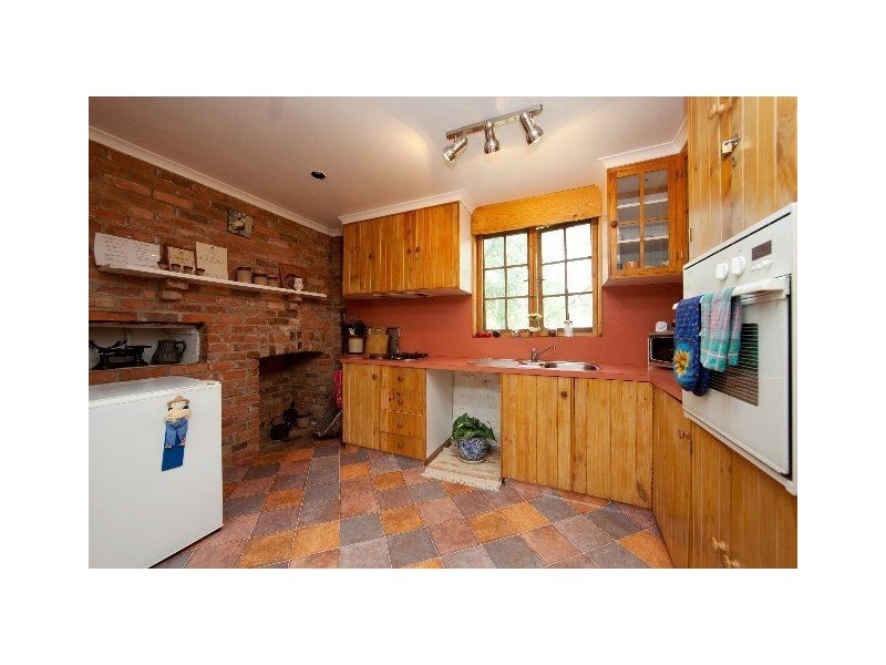 12 Bridge Street, Richmond TAS 7025