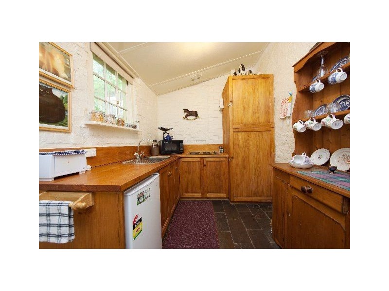12 Bridge Street, Richmond TAS 7025