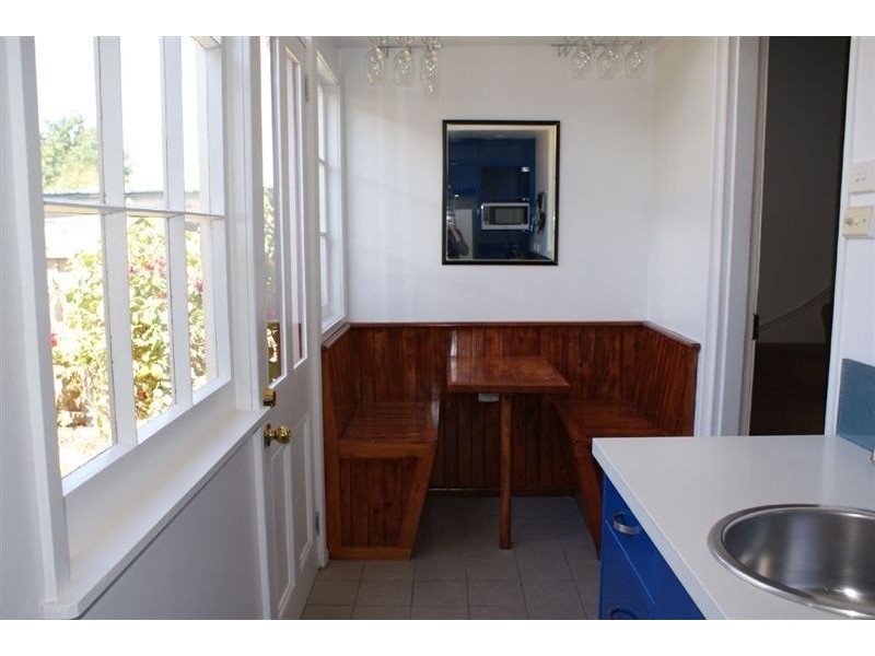 11 Letitia Street, North Hobart TAS 7000