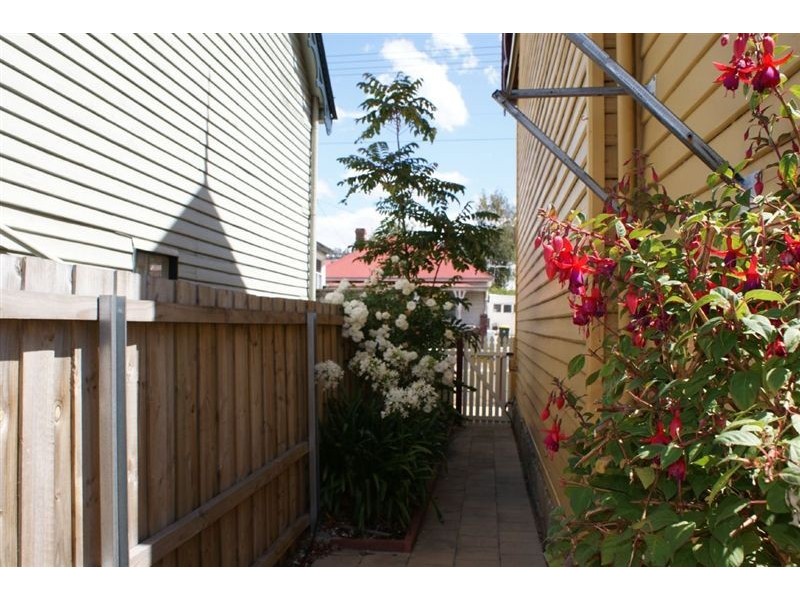 11 Letitia Street, North Hobart TAS 7000