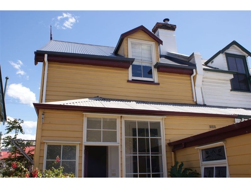 11 Letitia Street, North Hobart TAS 7000