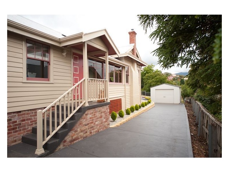13 Haig Street,, Lenah Valley TAS 7008