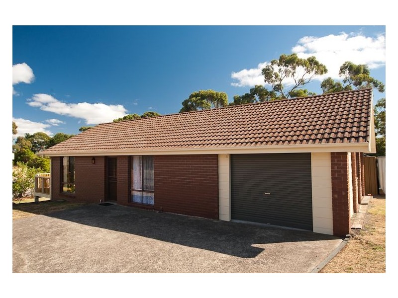 2/23 Weemala Court, Mount Nelson TAS 7007