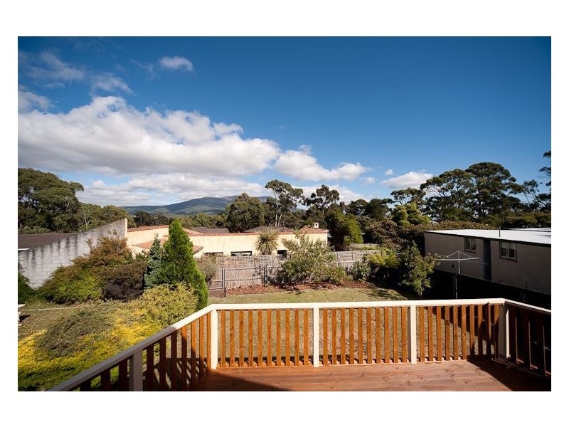 2/23 Weemala Court, Mount Nelson TAS 7007