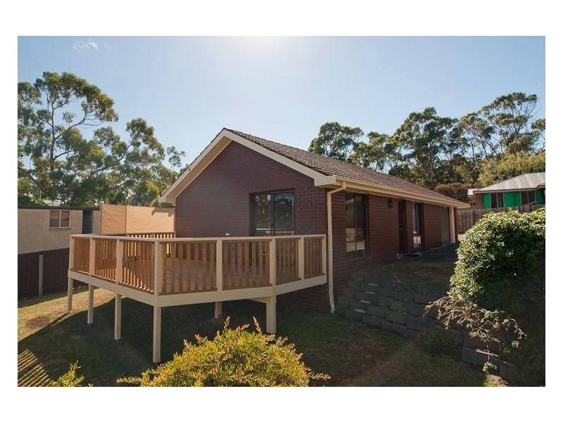 2/23 Weemala Court, Mount Nelson TAS 7007