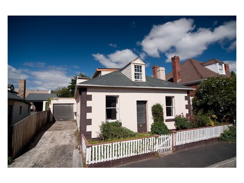 16 Francis Street, Battery Point TAS 7004