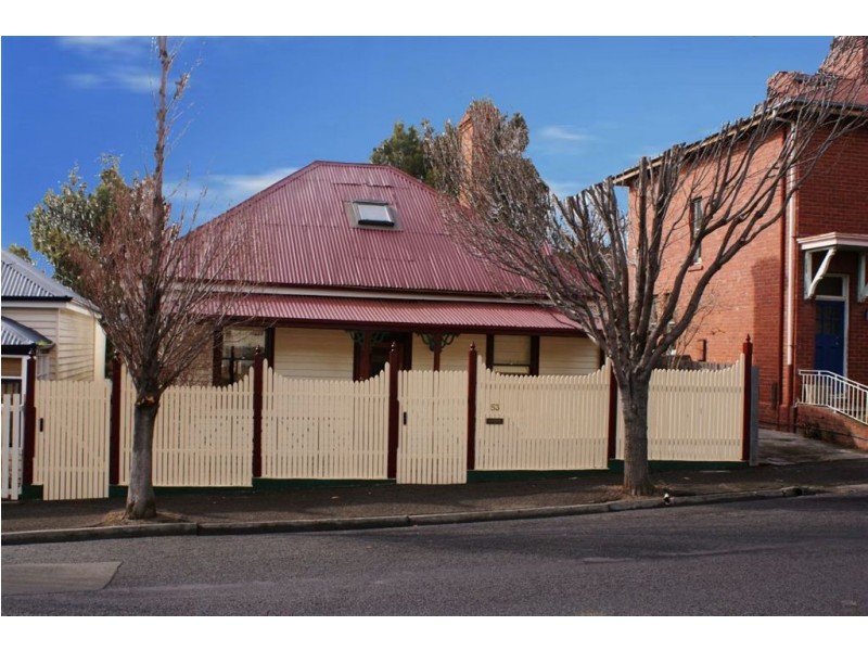 53 Lochner Street, West Hobart TAS 7000