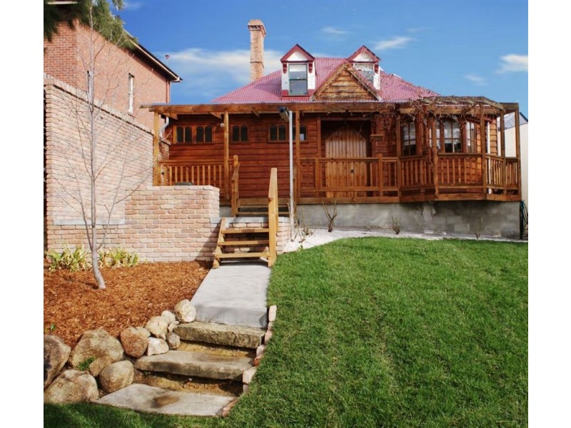 53 Lochner Street, West Hobart TAS 7000
