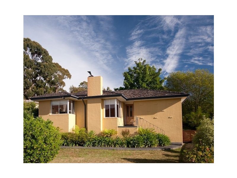 97 Marlyn Road, South Hobart TAS 7004