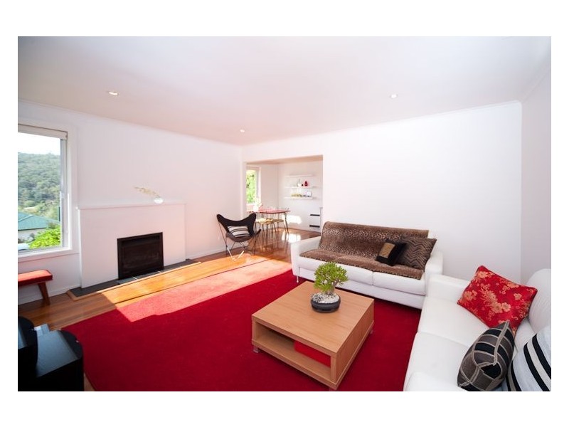 97 Marlyn Road, South Hobart TAS 7004