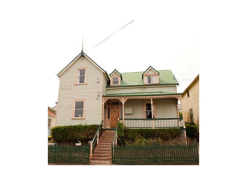 5 Bayley Street, Glebe TAS 7000