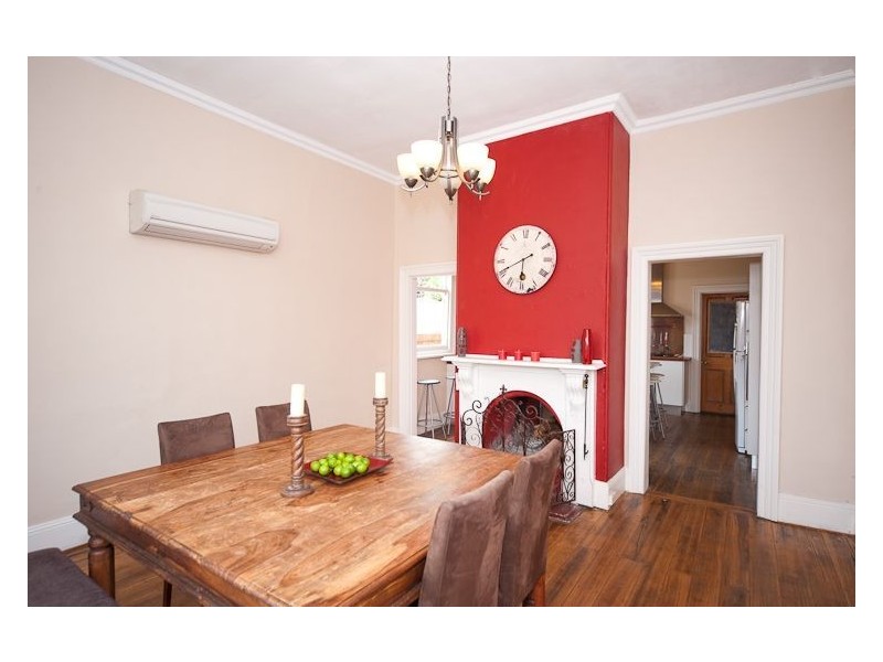 5 Bayley Street, Glebe TAS 7000