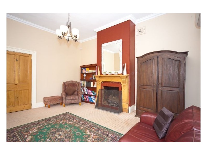 5 Bayley Street, Glebe TAS 7000