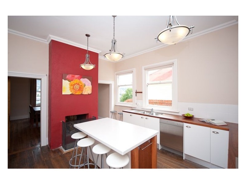 5 Bayley Street, Glebe TAS 7000