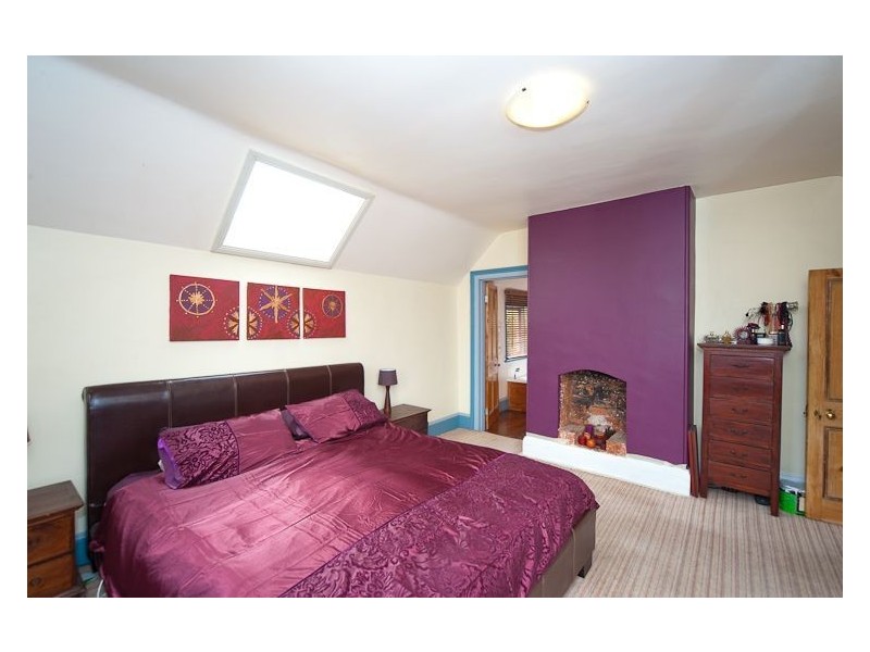 5 Bayley Street, Glebe TAS 7000