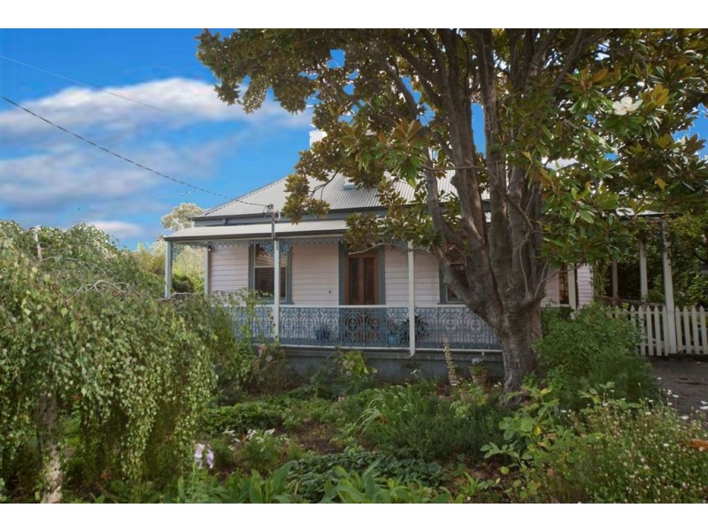 23 Lillie Street, Glebe TAS 7000