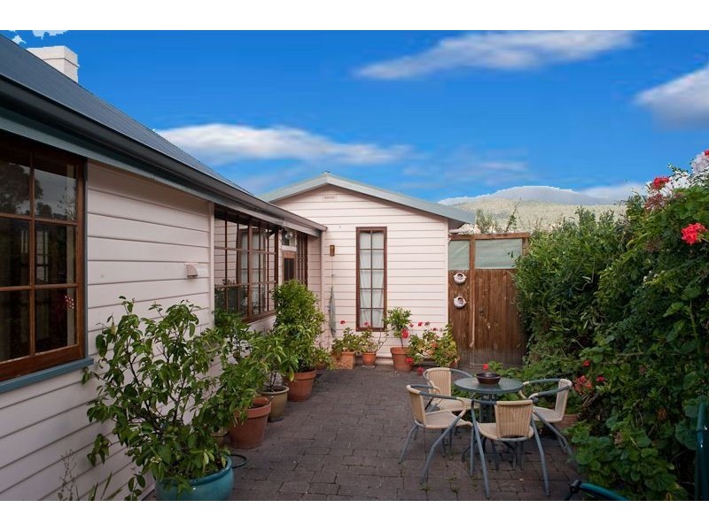 23 Lillie Street, Glebe TAS 7000