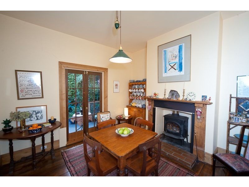 23 Lillie Street, Glebe TAS 7000