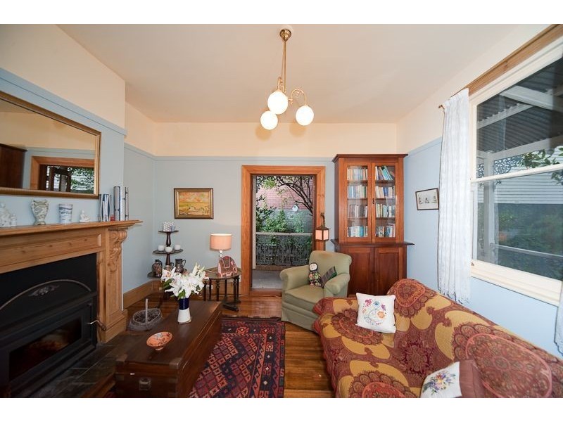 23 Lillie Street, Glebe TAS 7000