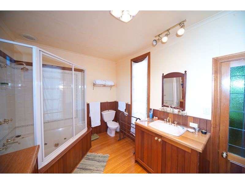 23 Lillie Street, Glebe TAS 7000