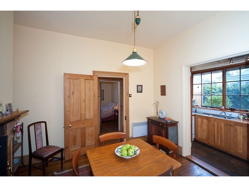 23 Lillie Street, Glebe TAS 7000