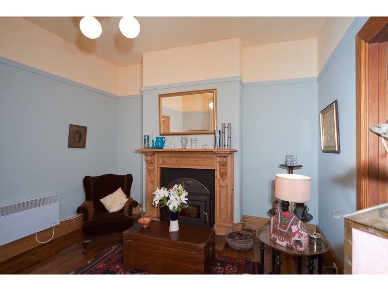 23 Lillie Street, Glebe TAS 7000