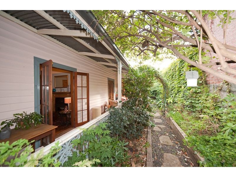 23 Lillie Street, Glebe TAS 7000
