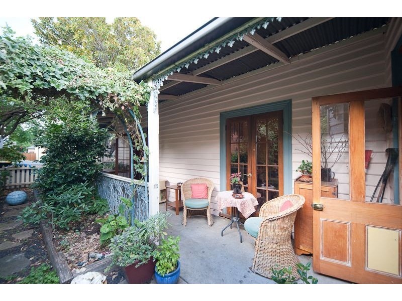 23 Lillie Street, Glebe TAS 7000