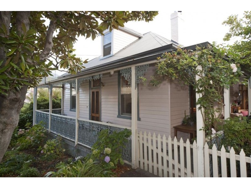 23 Lillie Street, Glebe TAS 7000